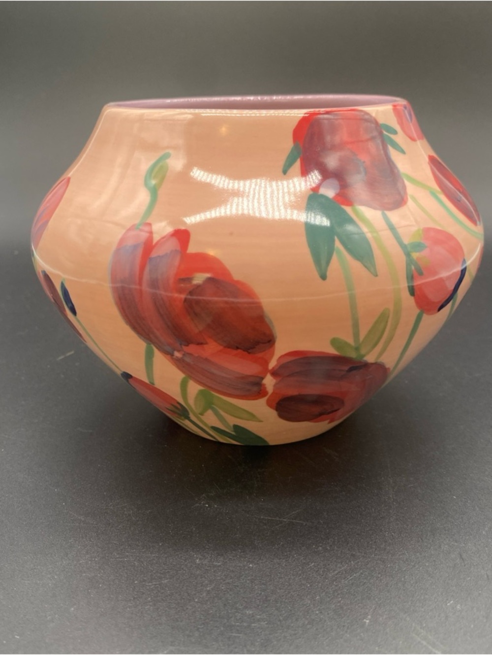 Vase by Anthropology - Picture 3 of 9